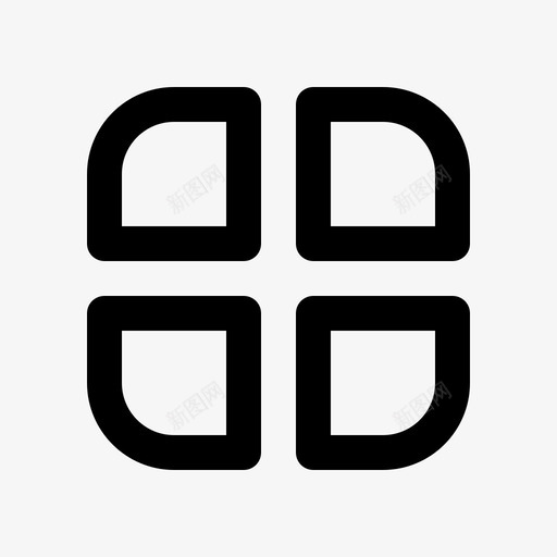 菜单游戏界面svg_新图网 https://ixintu.com 游戏 菜单 界面 选项 集合