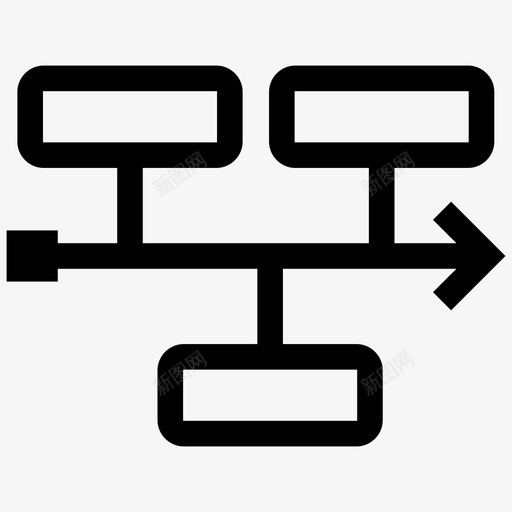 时间表计划工作计划svg_新图网 https://ixintu.com 时间表 计划 工作计划