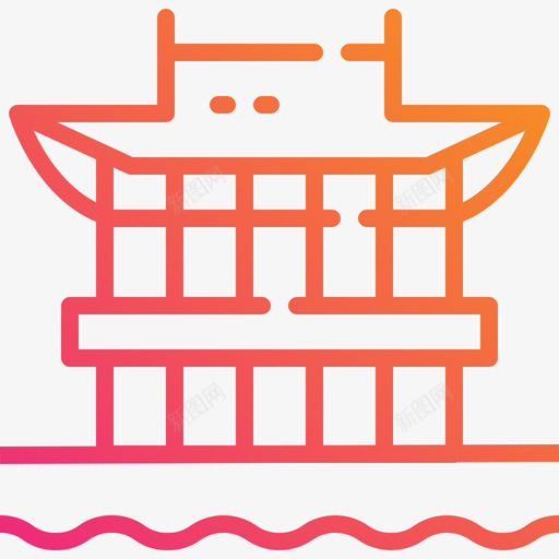 韩国庆冈宫直线坡度svg_新图网 https://ixintu.com 韩国庆 国庆 冈宫 直线 坡度
