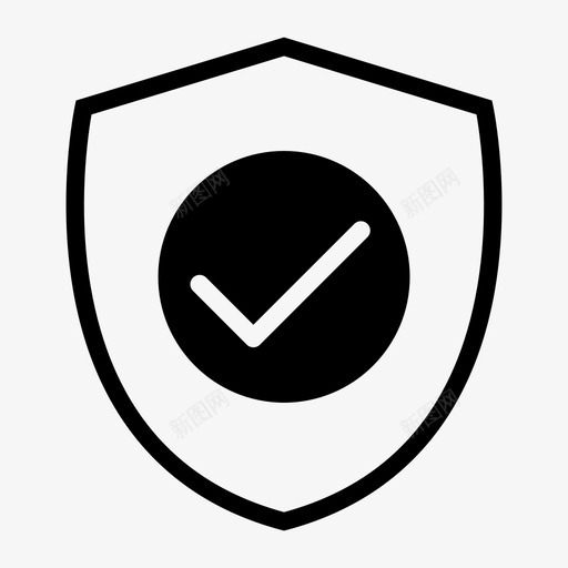 安全防卫保护svg_新图网 https://ixintu.com 安全 保护 防卫