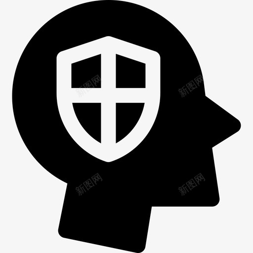 防御人类思维50充满svg_新图网 https://ixintu.com 防御 人类 思维 充满