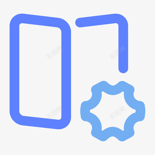 教务管理已选svg_新图网 https://ixintu.com 教务管理