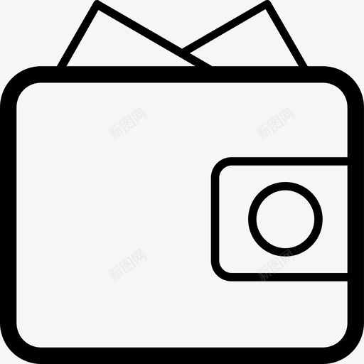 我的Icon我的优惠券svg_新图网 https://ixintu.com 我的 优惠券