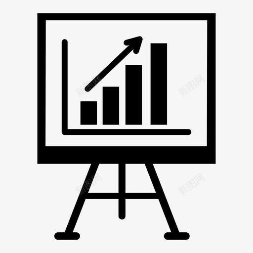 数据展示分析图表svg_新图网 https://ixintu.com 数据 展示 分析 分析图 图表 营销 办公 空间