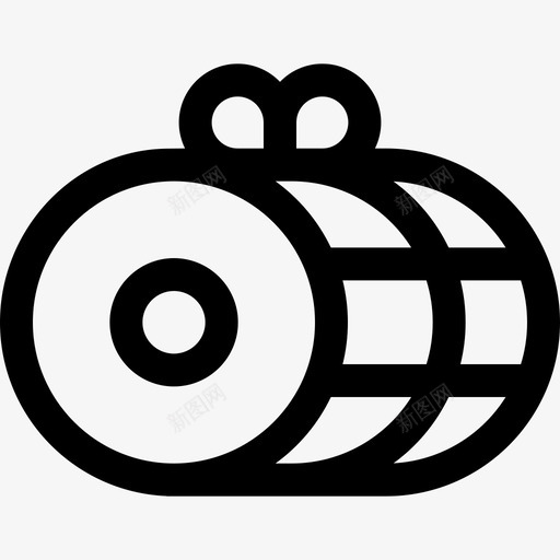 肉屠夫25直系svg_新图网 https://ixintu.com 屠夫 直系