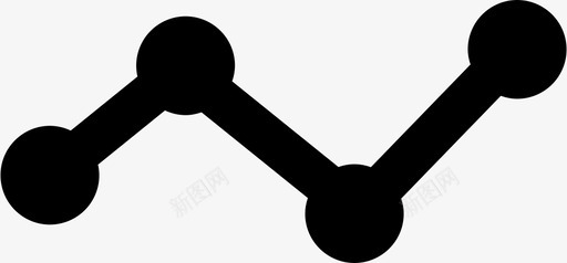 日访问趋势svg_新图网 https://ixintu.com 访问 趋势