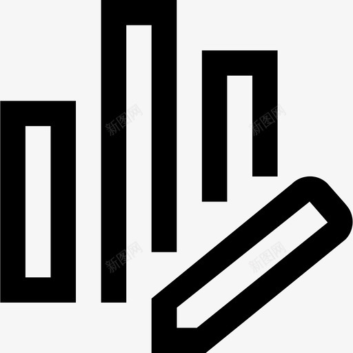 icnWBS结构定义svg_新图网 https://ixintu.com 结构 定义