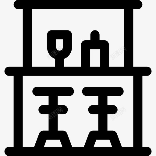 爱尔兰18号酒吧直系svg_新图网 https://ixintu.com 爱尔兰 酒吧 直系