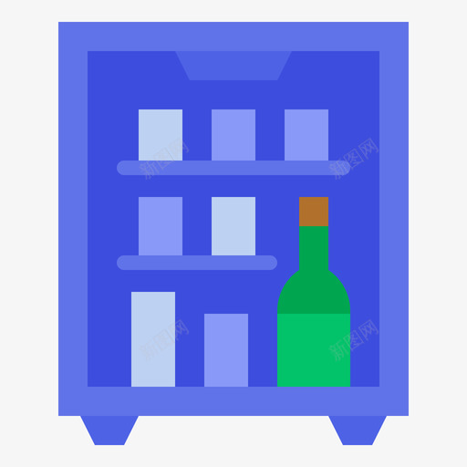 冰箱202号酒店公寓svg_新图网 https://ixintu.com 冰箱 箱号 酒店 公寓