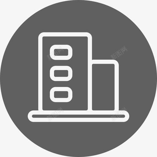 1112ICON修改公司A100svg_新图网 https://ixintu.com 修改 公司