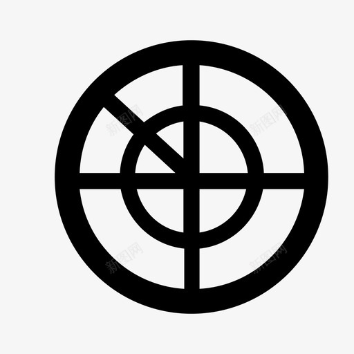 Dataradar数据雷达svg_新图网 https://ixintu.com 数据 雷达