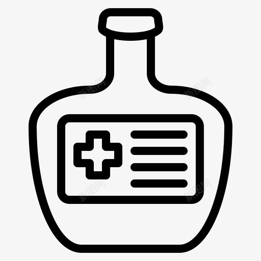 糖浆医用235概述svg_新图网 https://ixintu.com 糖浆 医用 概述