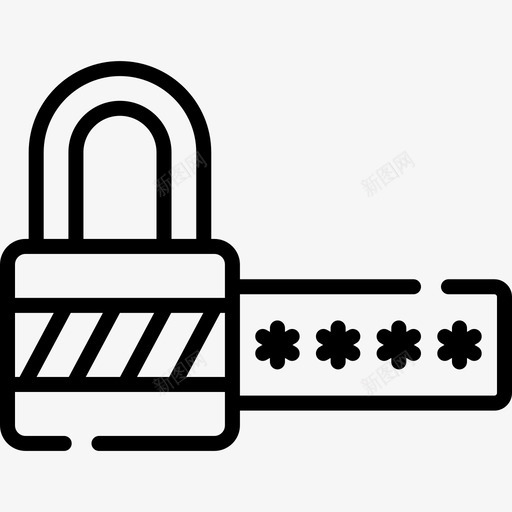 用户用户体验40线性svg_新图网 https://ixintu.com 用户 体验 线性