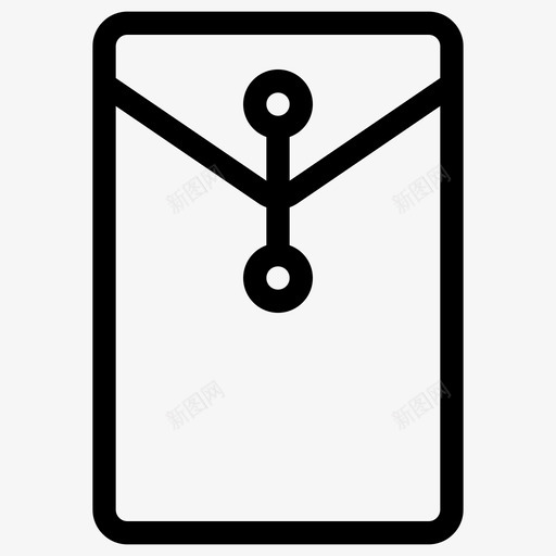 信封地址联系人svg_新图网 https://ixintu.com 信封 地址 联系人 邮件 帖子 基本 图标