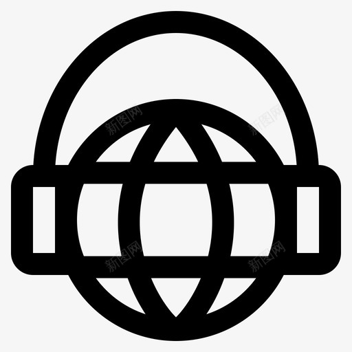 互联网音乐浏览器通讯svg_新图网 https://ixintu.com 互联网 音乐 浏览器 通讯 在线 网站 线路