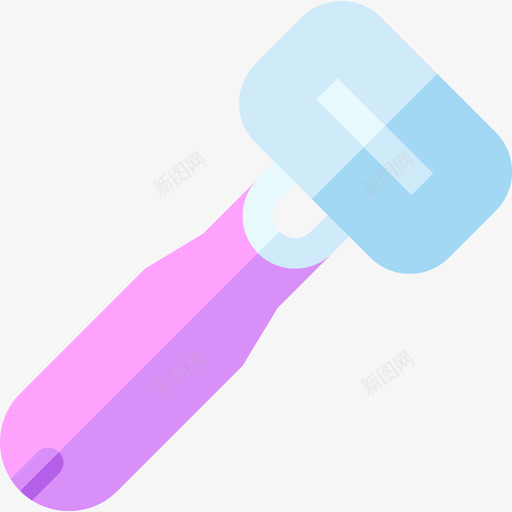 剃须刀卫生常规29扁平svg_新图网 https://ixintu.com 剃须刀 卫生 常规 扁平