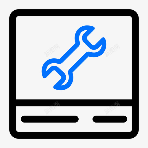 ico设备管理设备维修精准医学svg_新图网 https://ixintu.com 设备管理 设备维修 精准 医学