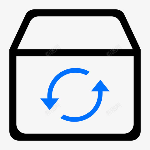 ico库房管理物品转仓svg_新图网 https://ixintu.com 库房 管理 物品 转仓