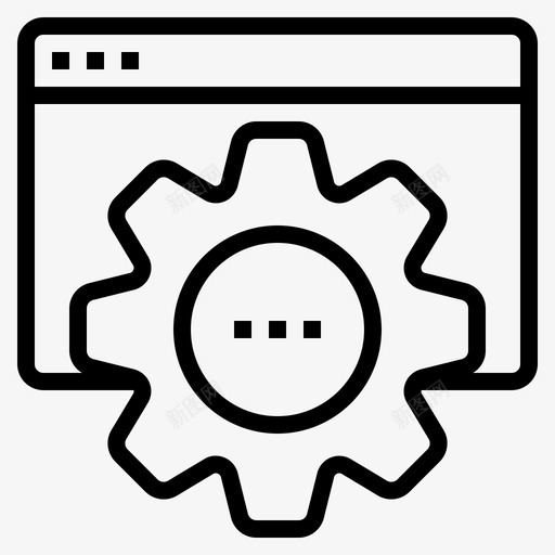 支持身份验证线性svg_新图网 https://ixintu.com 支持 身份 验证 线性