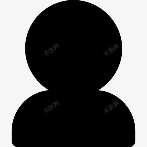 菜单Icon我的svg_新图网 https://ixintu.com 菜单 我的