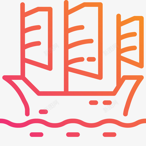 克鲁斯越南3线性梯度svg_新图网 https://ixintu.com 克鲁斯 越南 线性 梯度