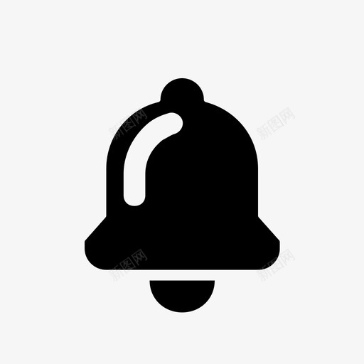 通知svg_新图网 https://ixintu.com 通知 未标 标题