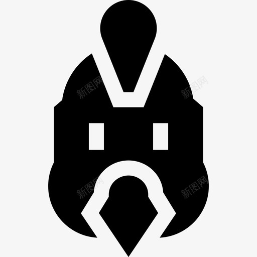 鸡肉屠夫26填充svg_新图网 https://ixintu.com 鸡肉 屠夫 填充