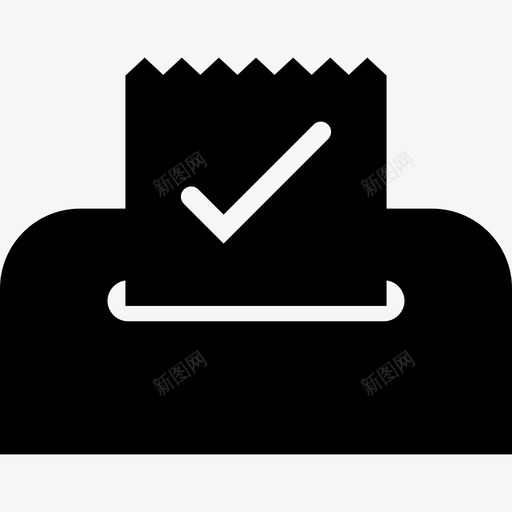 支付成功支付完成填写完毕svg_新图网 https://ixintu.com 支付 成功 完成 填写 完毕