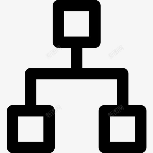 规则逻辑svg_新图网 https://ixintu.com 规则 逻辑