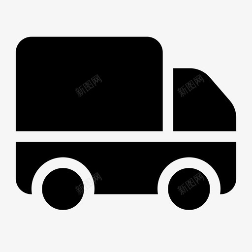 玩具车儿童婴儿001固体svg_新图网 https://ixintu.com 儿童 玩具车 婴儿 固体