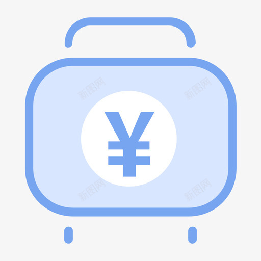 差旅费报销svg_新图网 https://ixintu.com 差旅费 报销
