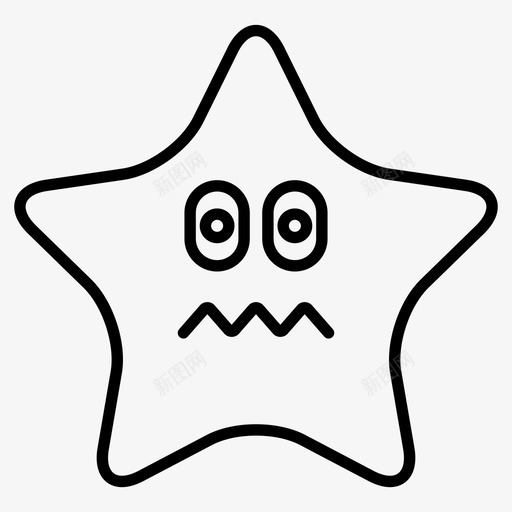 星星表情符号伤害svg_新图网 https://ixintu.com 表情 星星 符号 伤害 眩晕