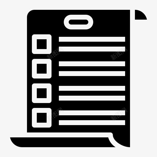 检查表认证2可靠svg_新图网 https://ixintu.com 检查表 认证 可靠