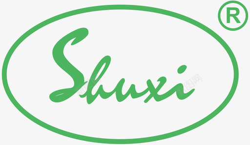蜀西logosvg_新图网 https://ixintu.com 蜀西