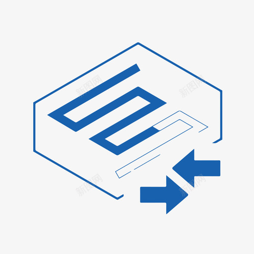通水换向svg_新图网 https://ixintu.com 通水 换向