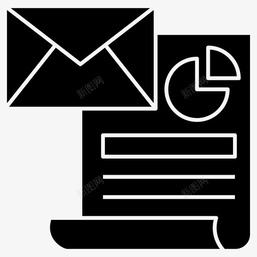 业务消息业务通信业务电子邮件svg_新图网 https://ixintu.com 业务 消息 通信 通信业 电子邮件 文件 报告 一组 分析 投资 字形
