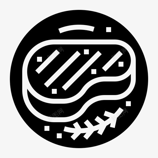 食物预算和开支填充svg_新图网 https://ixintu.com 食物 预算 开支 填充