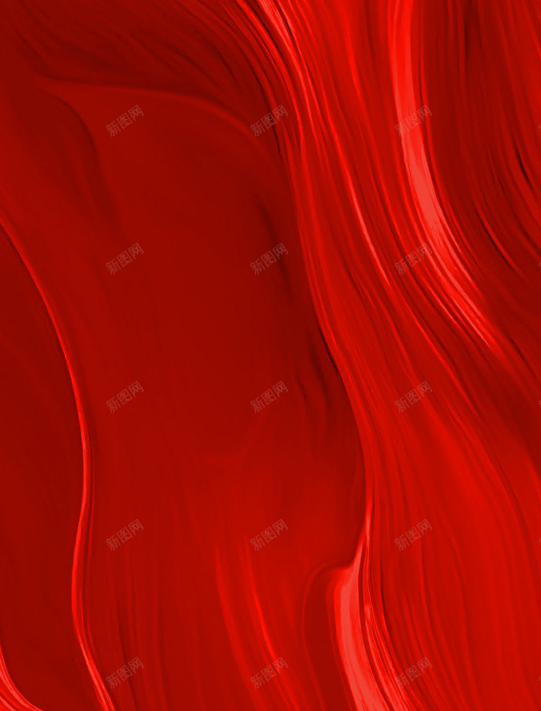 红色长图jpg设计背景_新图网 https://ixintu.com 红色 长图