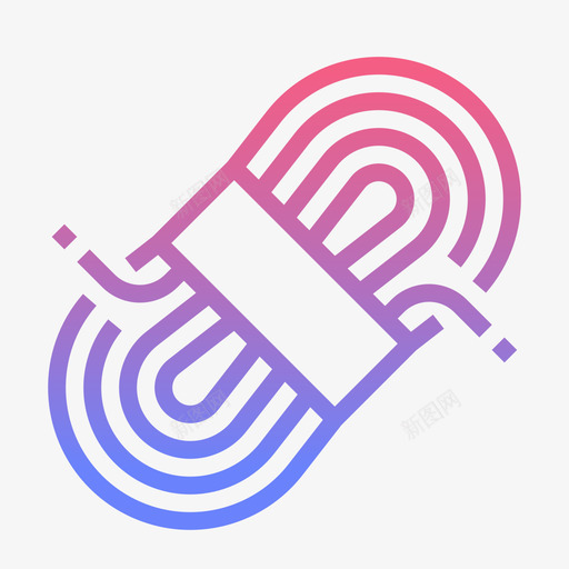 纱线裁缝4线性梯度svg_新图网 https://ixintu.com 纱线 裁缝 线性 梯度
