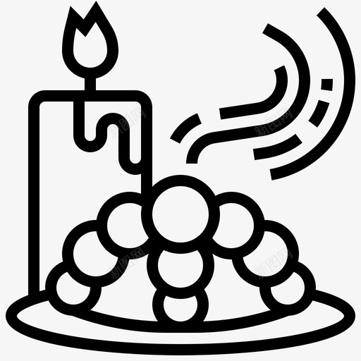 潘面包庆祝svg_新图网 https://ixintu.com 潘面包 面包 庆祝 穆尔 托死 之日