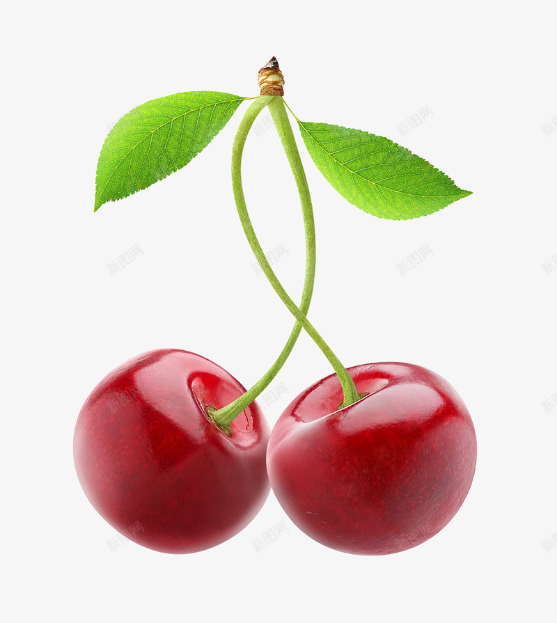 水果樱桃蔬菜水果png免抠素材_新图网 https://ixintu.com 水果 樱桃 蔬菜水果