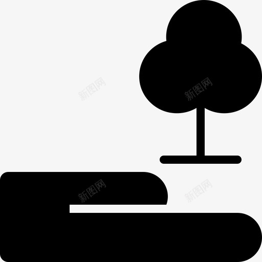 节约自然环境园林svg_新图网 https://ixintu.com 园林 园艺 扎实 植物 环境 自然 自然环境 节约