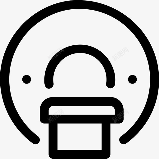 开放式超导磁共振系统svg_新图网 https://ixintu.com 开放式 超导 磁共振 系统