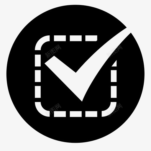 领导已办列表01svg_新图网 https://ixintu.com 领导 已办 列表
