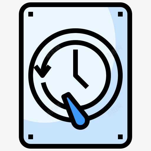 备份网络技术20线性颜色svg_新图网 https://ixintu.com 备份 网络技术 线性 颜色