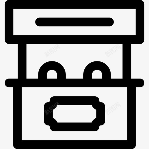 售票处电影业29直系svg_新图网 https://ixintu.com 售票处 电影业 直系