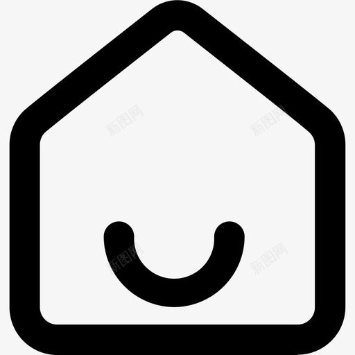 底栏icon07svg_新图网 https://ixintu.com 底栏