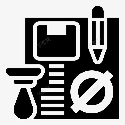 领事批准海关svg_新图网 https://ixintu.com 领事 批准 海关 申报 盖章 装运 标志