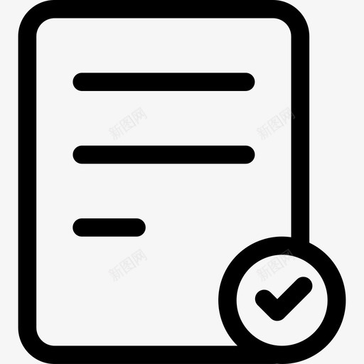 资格预审iconcopy2svg_新图网 https://ixintu.com 资格 预审