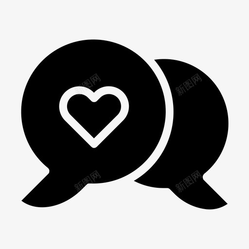 婚礼聊天交流svg_新图网 https://ixintu.com 婚礼 聊天 交流 心爱 创造者 铭文
